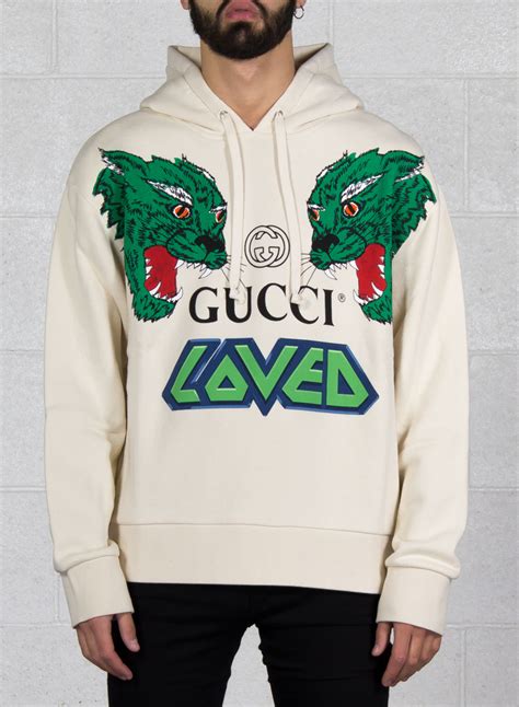felpa gucci imitazione
